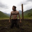 mads mikkelsen Le Guerrier silencieux