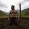 mads mikkelsen Le Guerrier silencieux - Valhalla Rising - Le Guerrier silencieux 