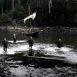 photo 2 du film valhalla rising le guerrier silencieux