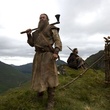 photo d un viking