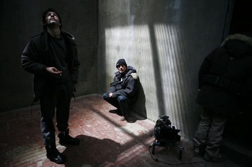 Jacques Audiard