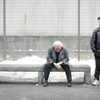 Tahar Rahim et Niels Arestrup