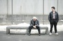 Tahar Rahim et Niels Arestrup