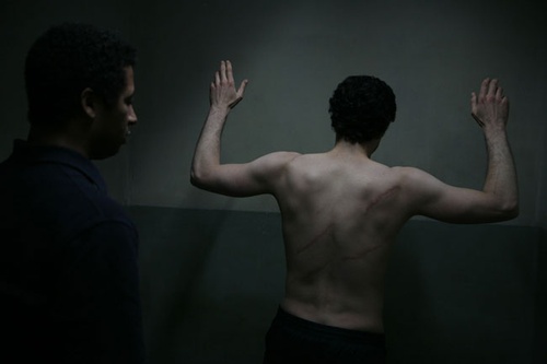 Tahar Rahim