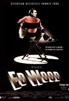 Affiche miniature du film Ed Wood