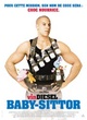 Affiche du film Baby-sittor
