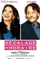 Affiche miniature du film Décalage Horaire