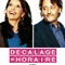 Affiche du film Décalage Horaire - Décalage Horaire 