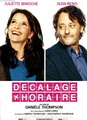 Décalage Horaire
