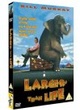 Affiche du film Un éléphant sur les bras