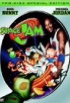Affiche miniature du film Space Jam