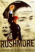 Affiche miniature du film Rushmore