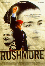 Affiche du film Rushmore