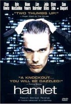 Affiche miniature du film Hamlet (2000)