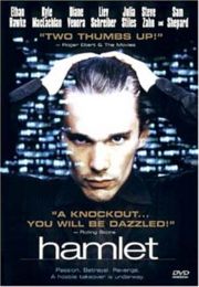 Affiche du film Hamlet (2000)