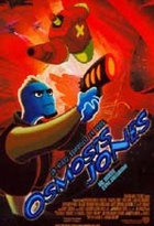 Affiche miniature du film Osmosis Jones