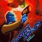 Affiche du film Osmosis Jones - Osmosis Jones 