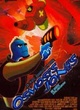 Affiche du film Osmosis Jones