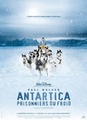 Antartica, prisonniers du froid