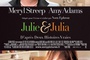 Affiche du film Julie et Julia