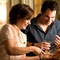amy adams cuisinant pour chris messina - Julie et Julia 