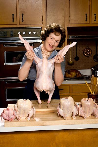 meryl streep a la t  l  vision