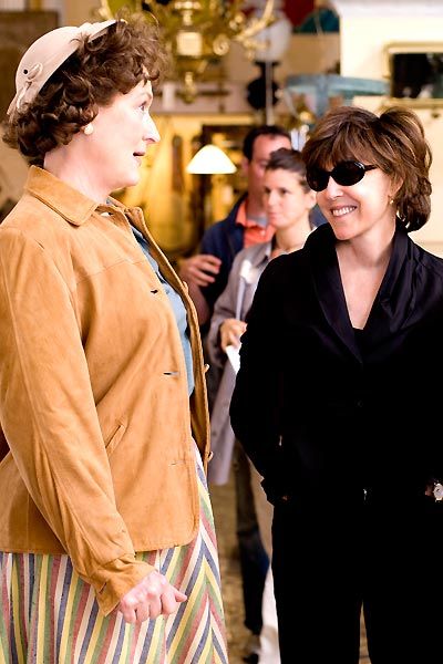 meryl streep nora ephron r  alisatrice