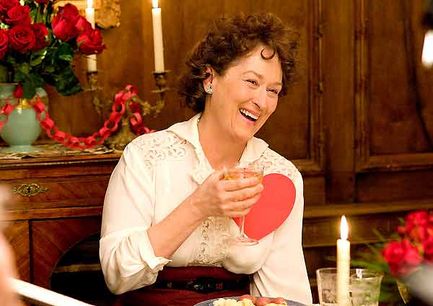 meryl streep