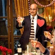 stanley tucci