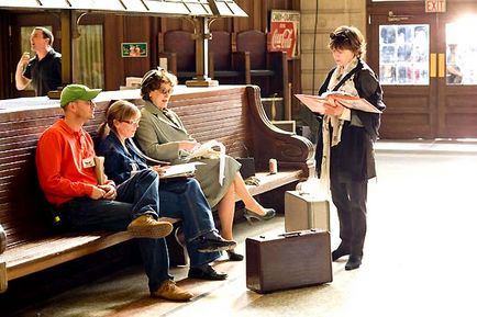 tournage du film julie et julia 3