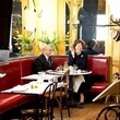 tournage du film julie et julia