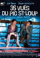 Affiche miniature du film 36 vues du Pic Saint-Loup
