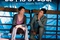Affiche du film 36 vues du Pic Saint-Loup