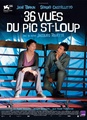 36 vues du Pic Saint-Loup