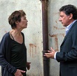 jane birkin discute avec sergio castillitto