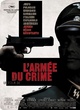 Affiche du film L'Armée du crime