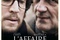 affiche du film - L'Affaire Farewell