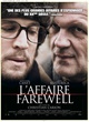 Affiche du film L'Affaire Farewell