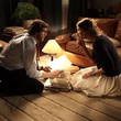 alexandra maria lara guillaume canet - L'Affaire Farewell
