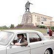 emir kusturica en russie - L'Affaire Farewell