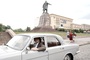 emir kusturica en russie - L'Affaire Farewell