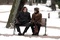 emir kusturica guillaume canet - L'Affaire Farewell