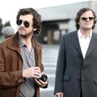guillaume cane emir kusturicat - L'Affaire Farewell
