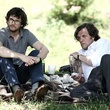 guillaume cane et emir kusturicat - L'Affaire Farewell