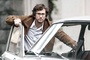 guillaume canet en pleine action - L'Affaire Farewell