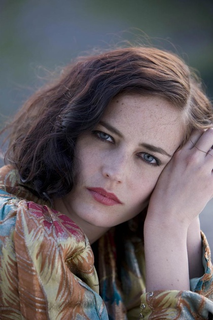 eva green dans cracks