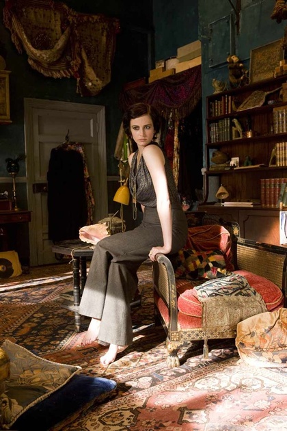 eva green