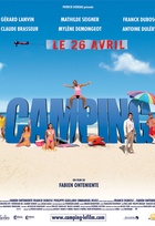 Affiche miniature du film Camping