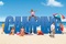Affiche du film Camping