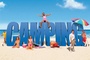 Affiche du film Camping